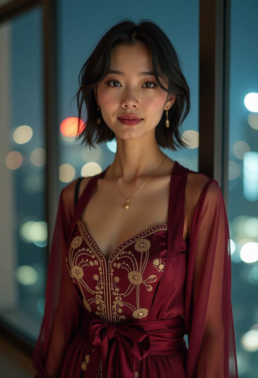 立体摄影讲解